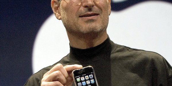 iphone的进化史,iphone详细进化史