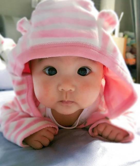 贾静雯家的咘咘现在多大了 (贾静雯咘咘饼干)