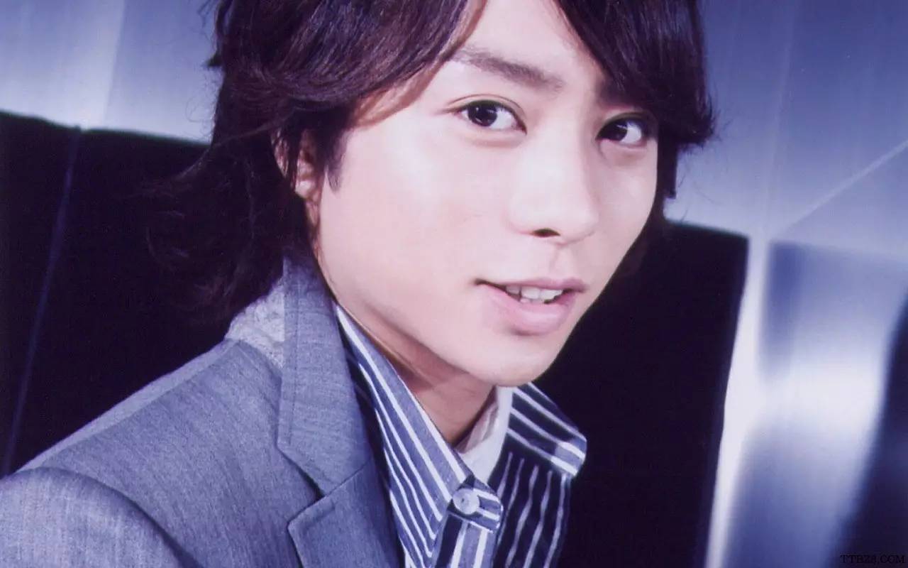 与其说他是偶像，不如说他更是榜样！0125翔くんお誕生日おめでとう