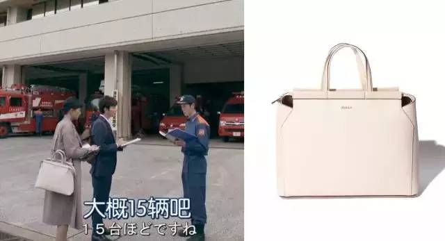 你们看日剧时都只看脸，却没看到16年这三大热门包款！