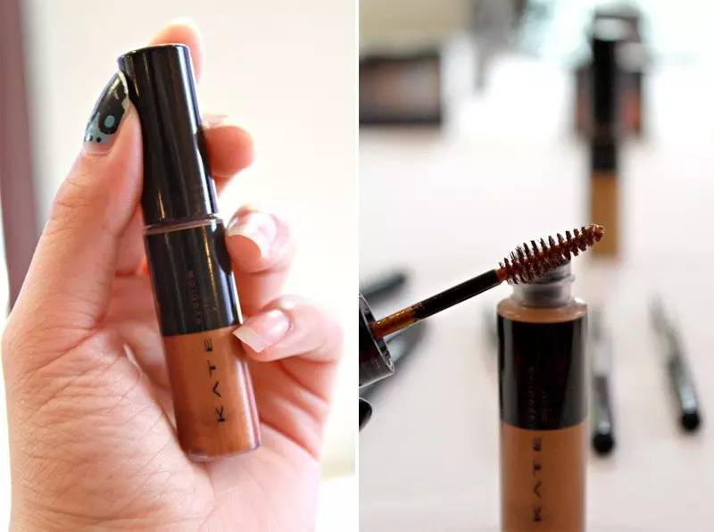 野生美妆博主眼影推荐,野生好物测评