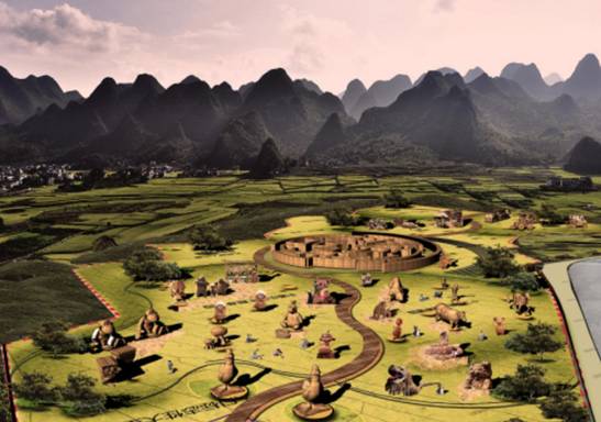 过年不想去人太多地方玩,过年不想呆在家里面