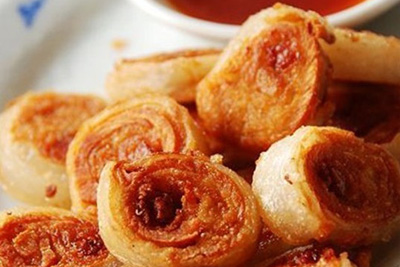 广东过年送礼特产推荐,过年送礼佛山特产