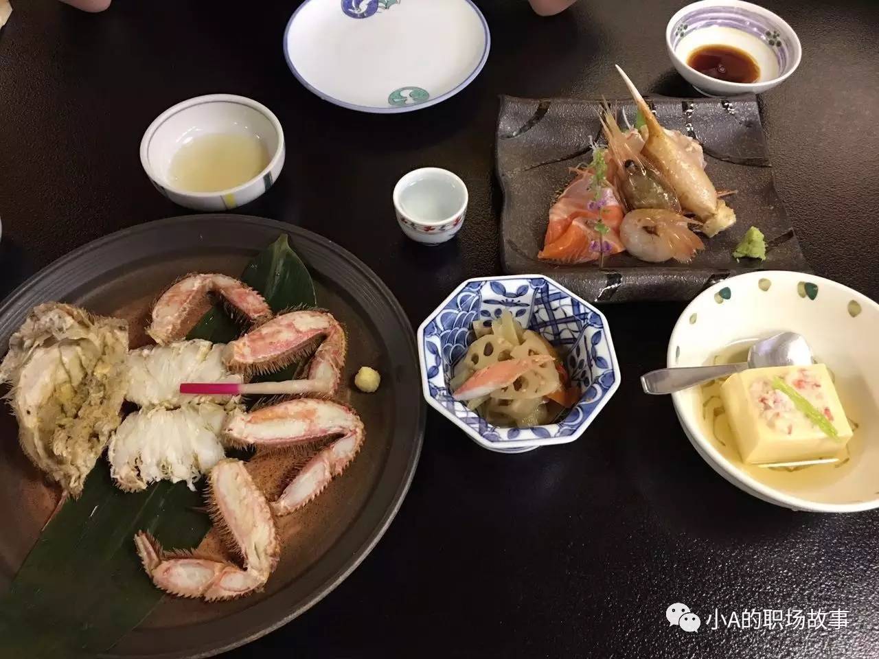 大阪京都五日游攻略大全,攻略318