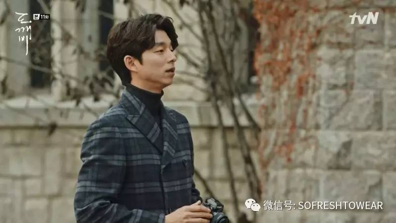 鬼怪衣服平价品牌有哪些,鬼怪的衣服哪个牌子好