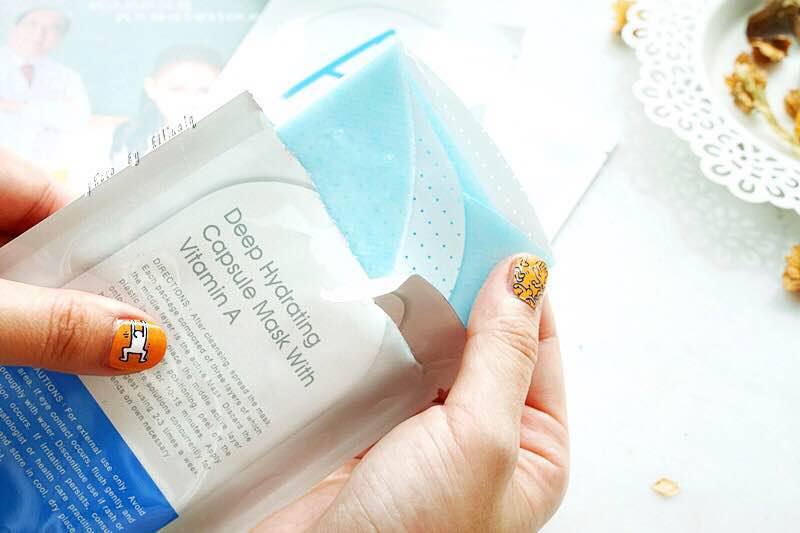 kk面膜,kk推荐面膜