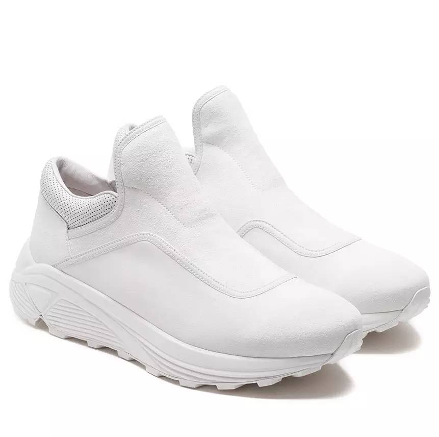 鸳鸯鞋正名大作战！我们一点都不土的呀～