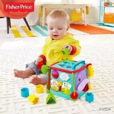 0-1岁宝宝玩具比较好的品牌,1岁宝宝爱玩的玩具亲测