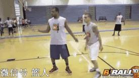 持球怎么防止被断,弱侧手上篮如何护球