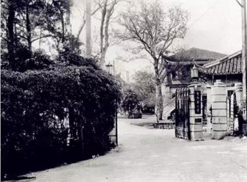 中山公园前生,景山公园的玄机