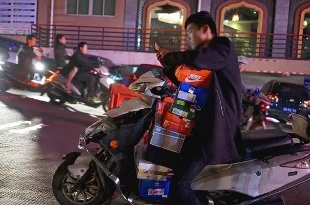 莆田球鞋有多真,莆田鞋被美国海关拦截