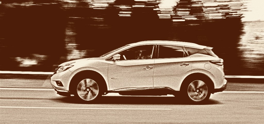 开着舒服的车,开着舒服好开的车