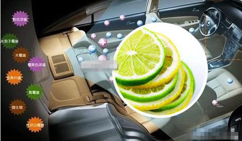 车内有异味去修车店怎么清除,车内有臭味是找汽修厂还是洗车