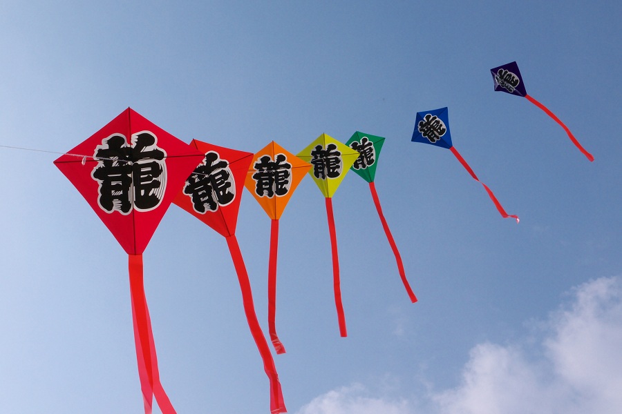 日本新年与中国新年,日本的中国人怎么过新年