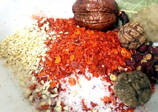 陕西油泼辣子秘制方法,陕西辣油泼辣子