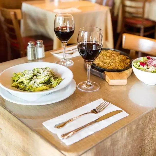 吃货｜旧金山餐馆周来袭，赶紧去湾区感受下