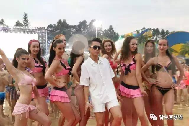 广州长隆旅游度假区攻略,珠海长隆度假区旅游攻略