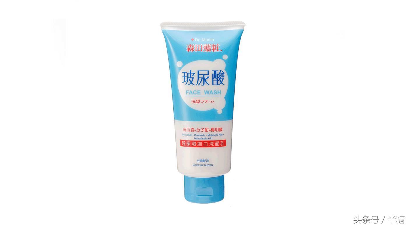 最不值得买的三样护肤品,鸡肋护肤品