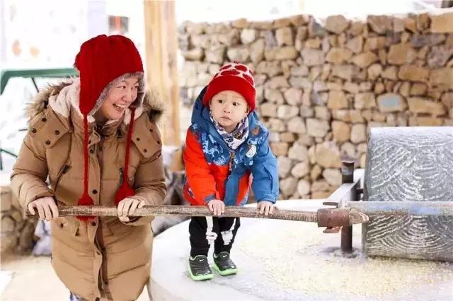 当我第一次带姥爷去旅行,跟姥爷来一场说走就走的旅行