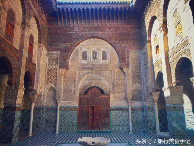 摩洛哥不被坑攻略,摩洛哥现状及问题