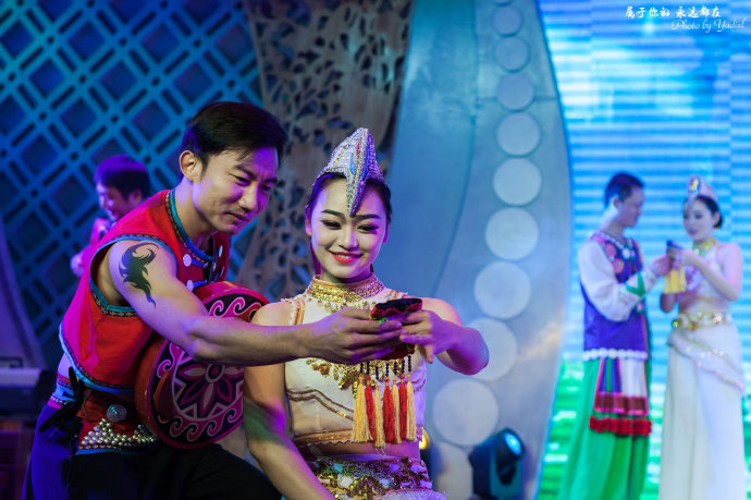 云南建水一座极富韵味的小城,彩云之南建水邂逅云南最美县城