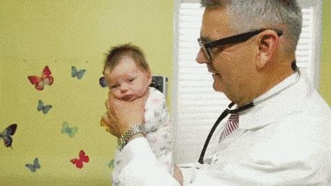 在北美看个病，是怎样一种想死的体验