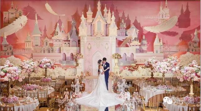 婚礼策划布置现场效果怎么谈,最好的婚礼策划布置现场