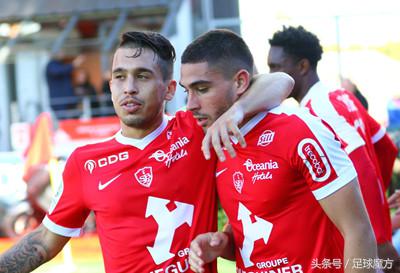 情报师收米福利：布雷斯特中场大将离队，葡萄牙国民得分点匮乏