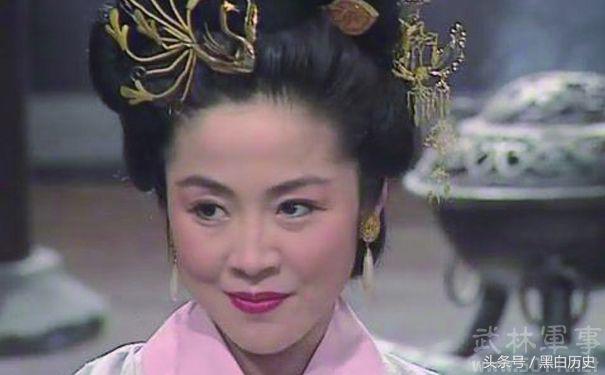 三国中比貂蝉更漂亮的女人,三国最美的貂蝉