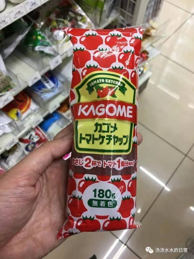 一个美国小哥走进日本7-11被深深震撼了！弄啥类