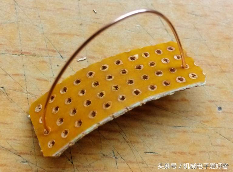 在家自制led小发明,diyled电子小制作