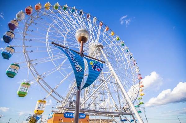 东京圈最大奥特莱斯，吃喝玩乐全攻略