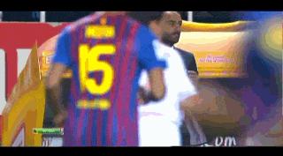 搞笑的足球战术动图,100个笑死人的足球集锦