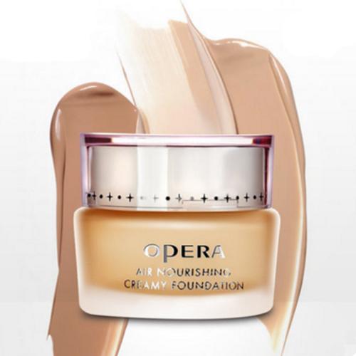 油皮长痘用什么底妆,适合油皮女生的粉底