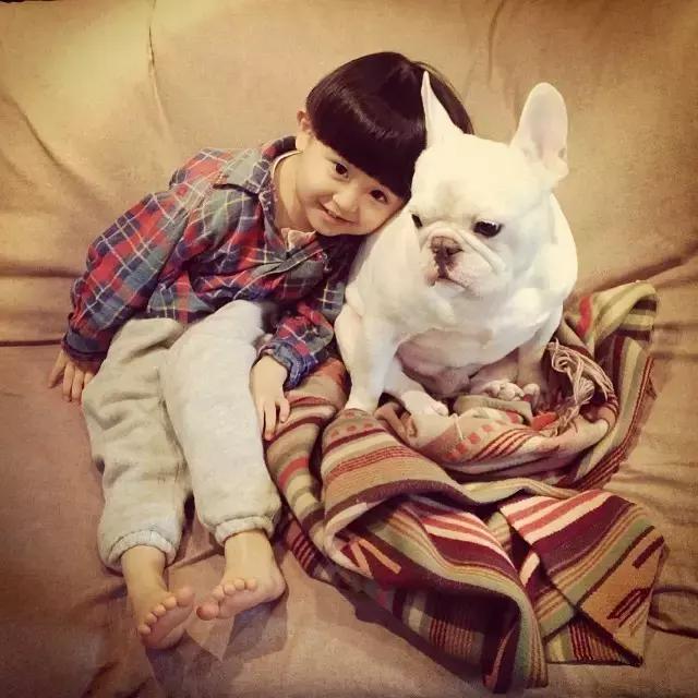 有个喜欢你的女生,有个喜欢的人真好