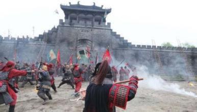 大宋名将呼延守勇被陷害,岳飞冤死风波亭抗金名将传千古