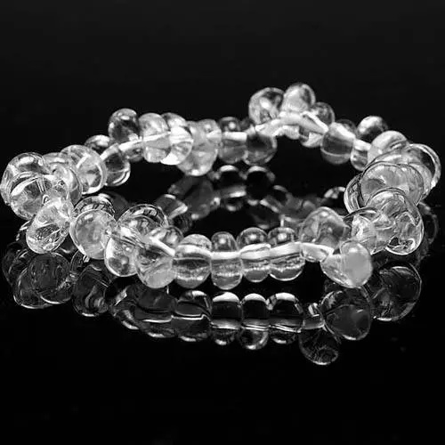 戴了水晶后感觉运气不好,戴水晶以后运气变差了怎么办