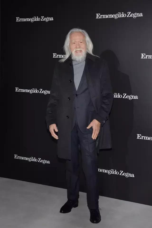 ermenegildozegna什么品牌,ermenegildozegna属于奢侈品吗