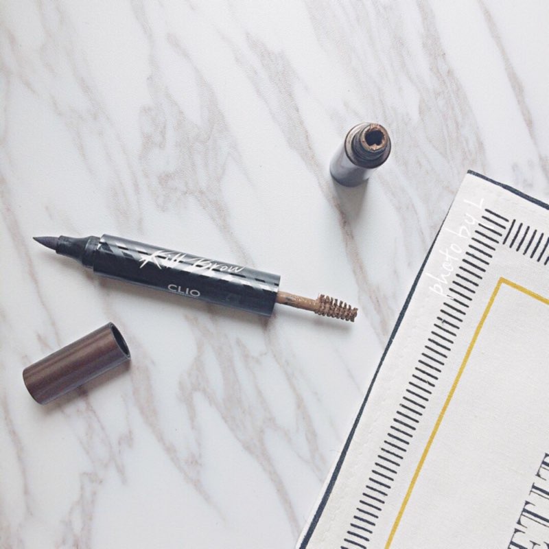 眉笔眉粉眉膏哪个好用,种草眉笔