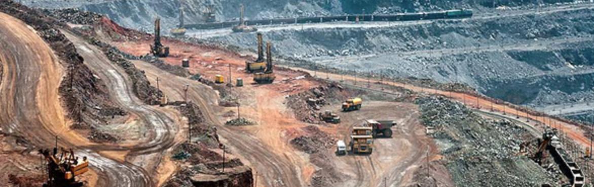 中国有色金属矿产分布,有色金属矿在我国的分布特点