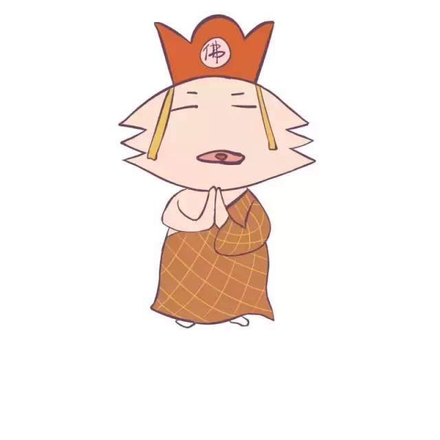 西天取经师徒四人的各自特点,师徒四人西天取经最后的名称