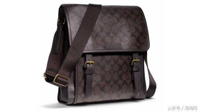 从6PM白赚2000元COACH包!悲剧到喜剧,人生起伏太大