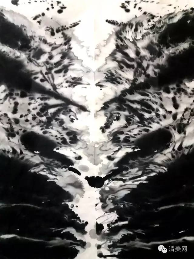 清华大学美术学院校友-8090新春艺术展即将在北京坊开幕