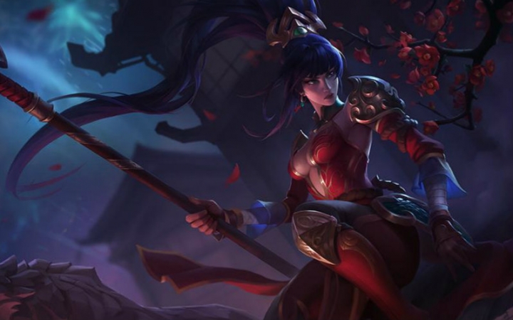 lol美服测试新皮肤,lol美服测试服云顶更新了吗