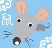 这个动物人见人恨，可它其实是财神，能收到贡品