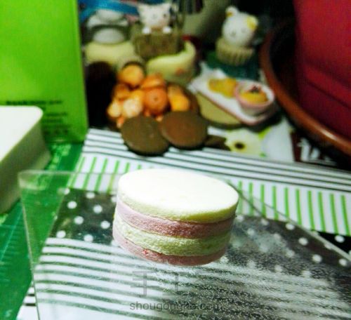 好吃的草莓芒果蛋糕,芒果草莓千层蛋糕