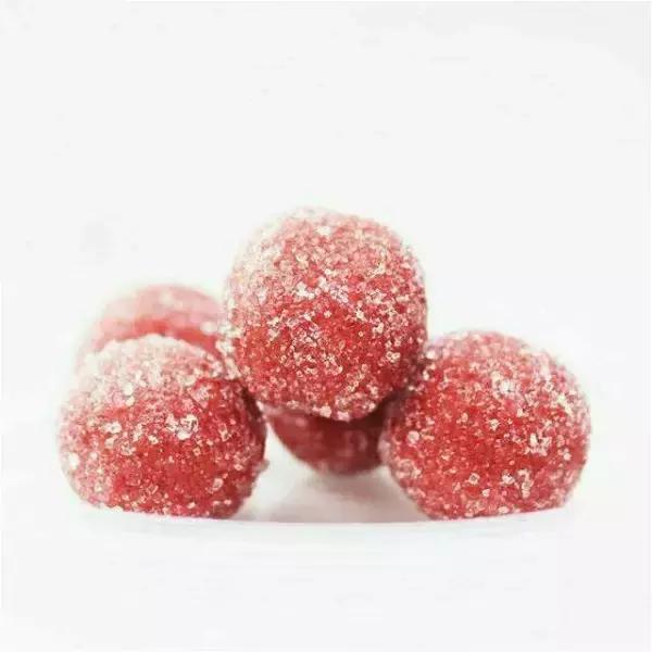 年货时间到:编辑部无限回购零食清单TOP21揭晓