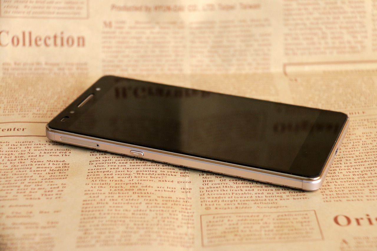 旧旗舰测评,华为手机荣耀7测评