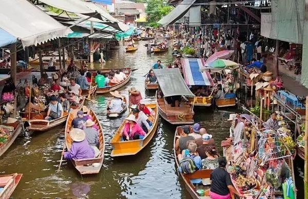 2、3月份机票“抵到烂”!从广州出发,出国最低只需169元!