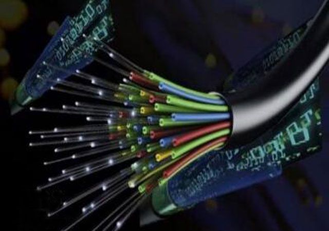 光纤入户绕圈会影响信号吗,千兆光纤入户怎么用